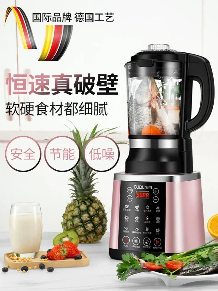 Electric Blender & Food Processor-0