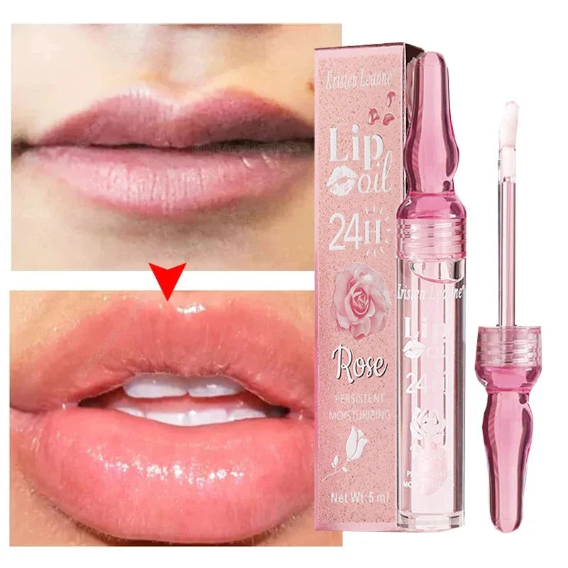 Lip Plump Serum